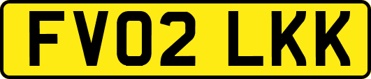 FV02LKK