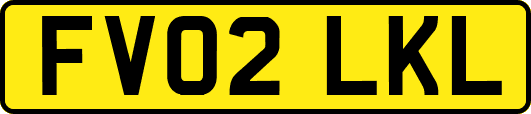FV02LKL