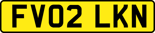 FV02LKN