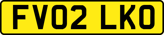 FV02LKO
