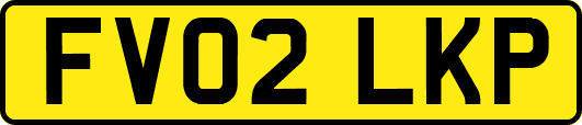 FV02LKP