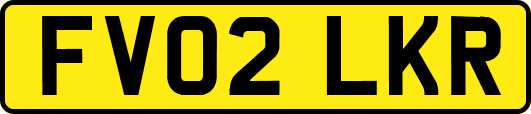 FV02LKR