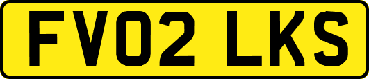 FV02LKS