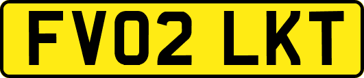 FV02LKT