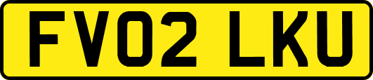 FV02LKU