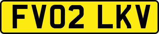 FV02LKV
