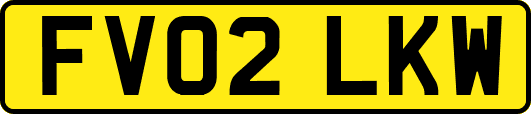 FV02LKW