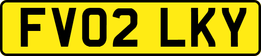 FV02LKY