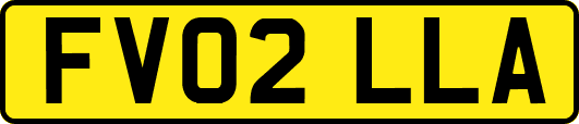 FV02LLA