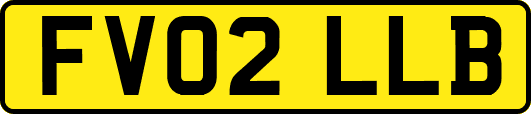 FV02LLB