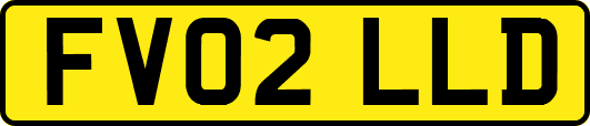 FV02LLD