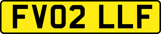 FV02LLF