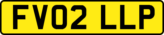 FV02LLP