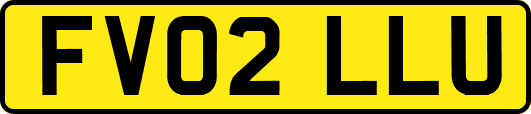 FV02LLU