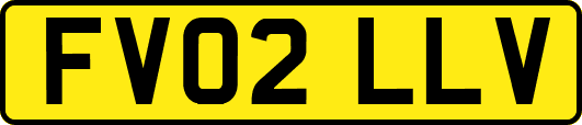 FV02LLV