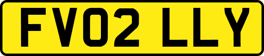 FV02LLY