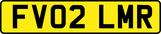 FV02LMR