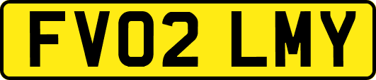 FV02LMY