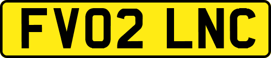 FV02LNC