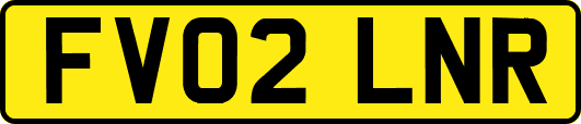 FV02LNR