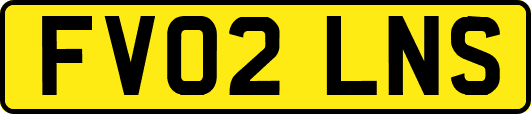 FV02LNS