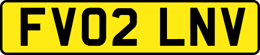 FV02LNV