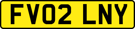 FV02LNY