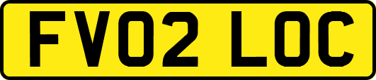 FV02LOC
