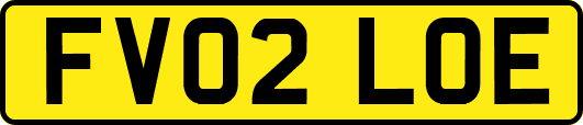 FV02LOE