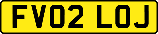 FV02LOJ