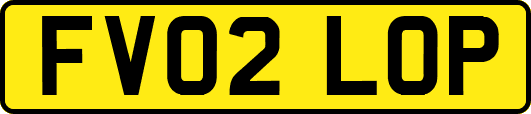 FV02LOP
