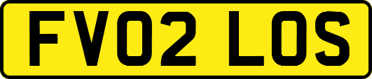 FV02LOS