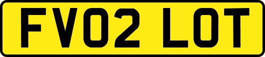 FV02LOT