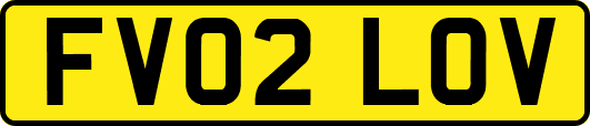 FV02LOV