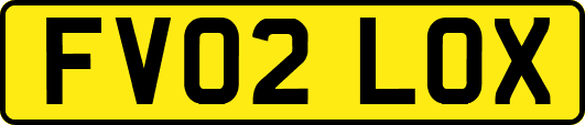 FV02LOX