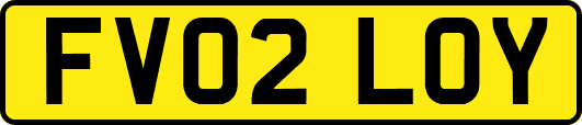 FV02LOY