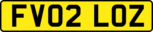 FV02LOZ