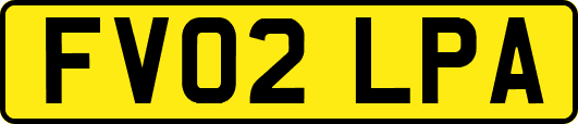 FV02LPA