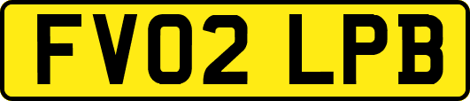 FV02LPB