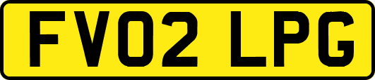 FV02LPG
