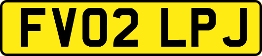 FV02LPJ