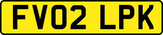 FV02LPK