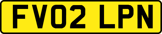 FV02LPN