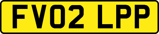 FV02LPP