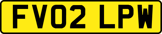 FV02LPW