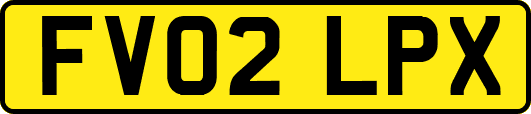 FV02LPX