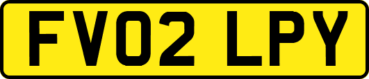 FV02LPY