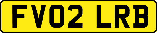 FV02LRB