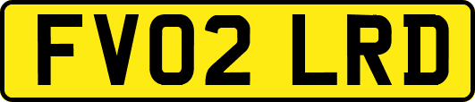FV02LRD