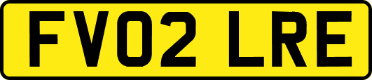 FV02LRE